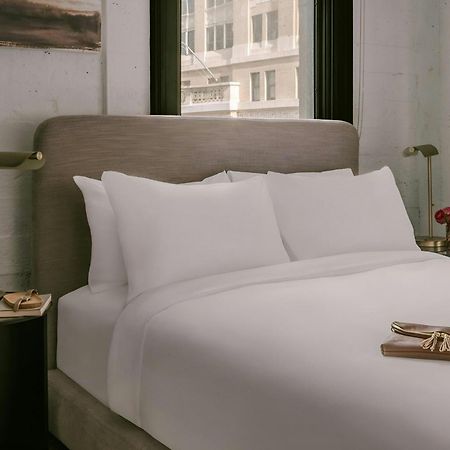Sonder By Marriott Bonvoy The Winfield Apartments Downtown La Los Angeles Exterior photo