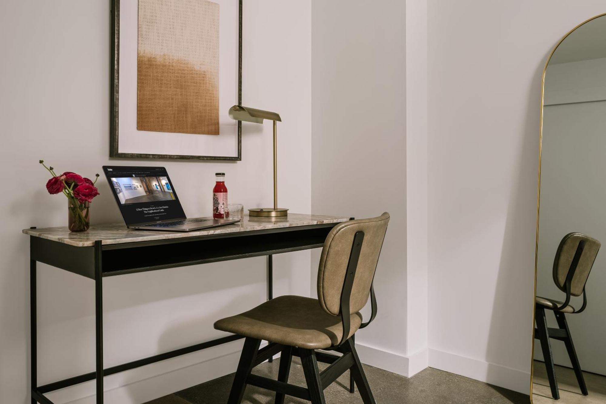Sonder By Marriott Bonvoy The Winfield Apartments Downtown La Los Angeles Exterior photo