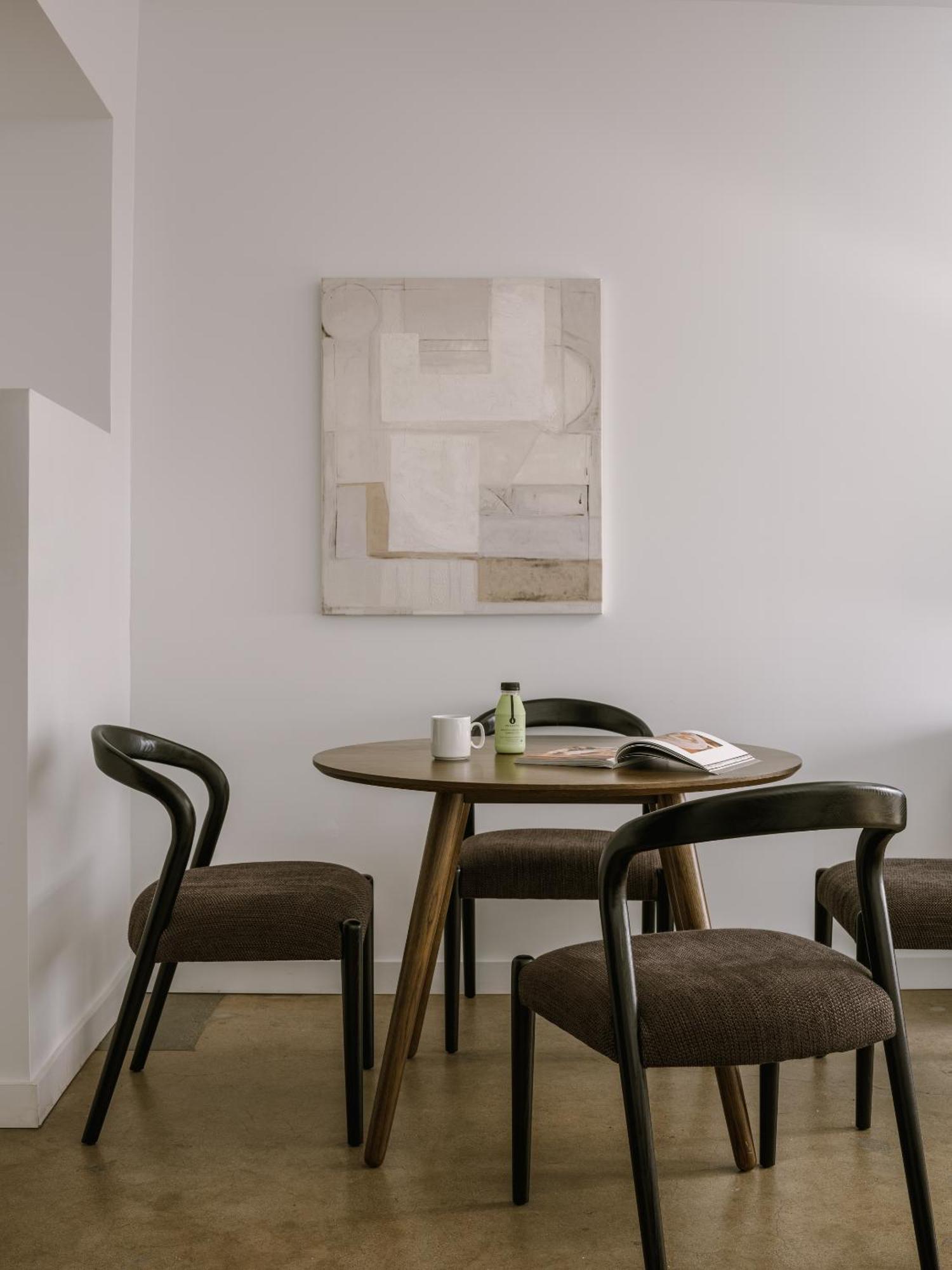 Sonder By Marriott Bonvoy The Winfield Apartments Downtown La Los Angeles Room photo