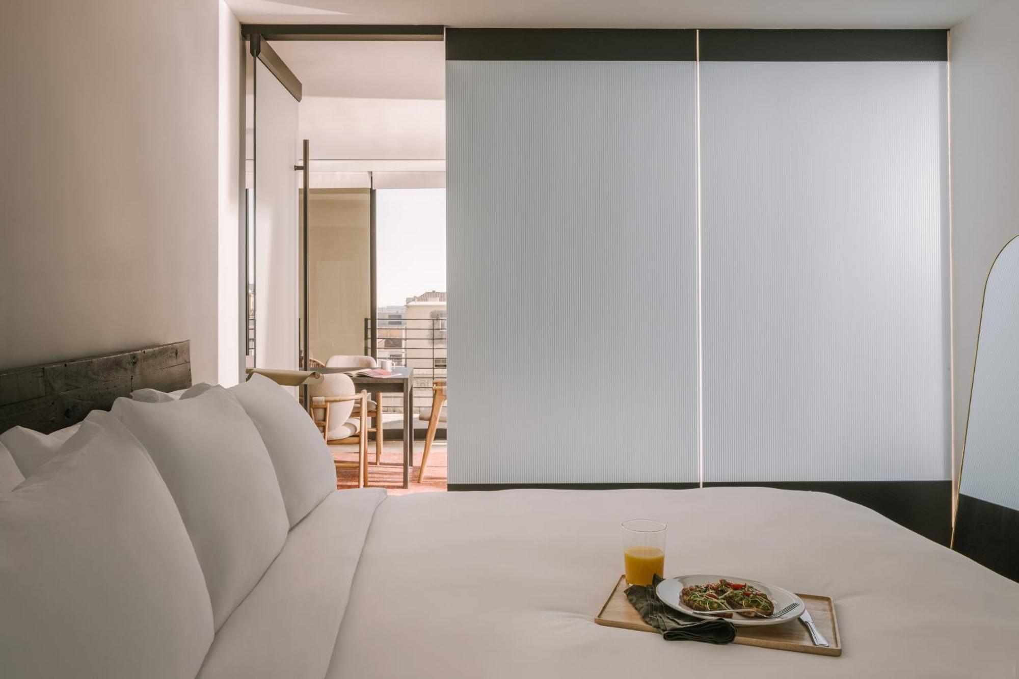 Sonder By Marriott Bonvoy The Winfield Apartments Downtown La Los Angeles Room photo