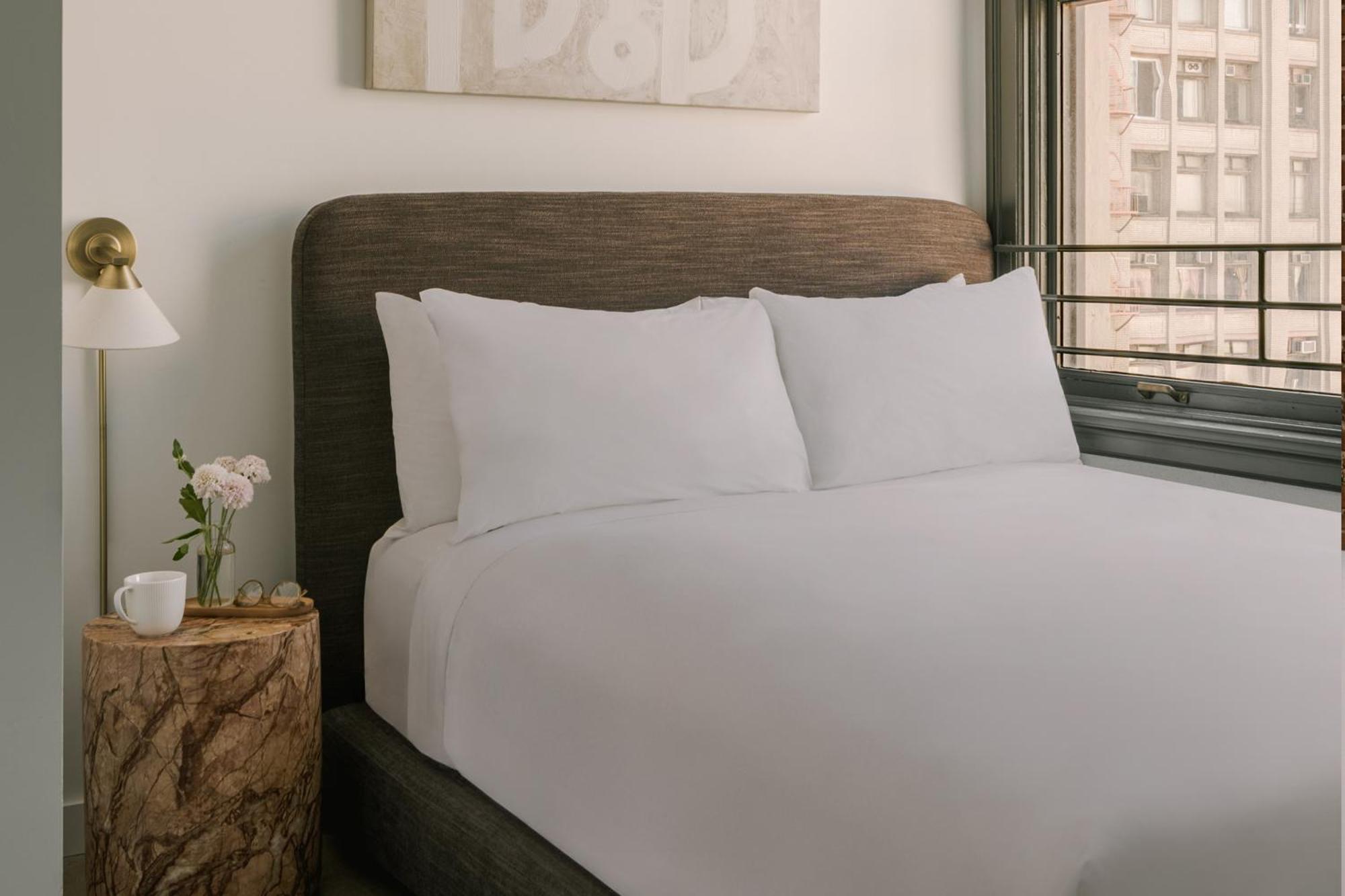 Sonder By Marriott Bonvoy The Winfield Apartments Downtown La Los Angeles Room photo