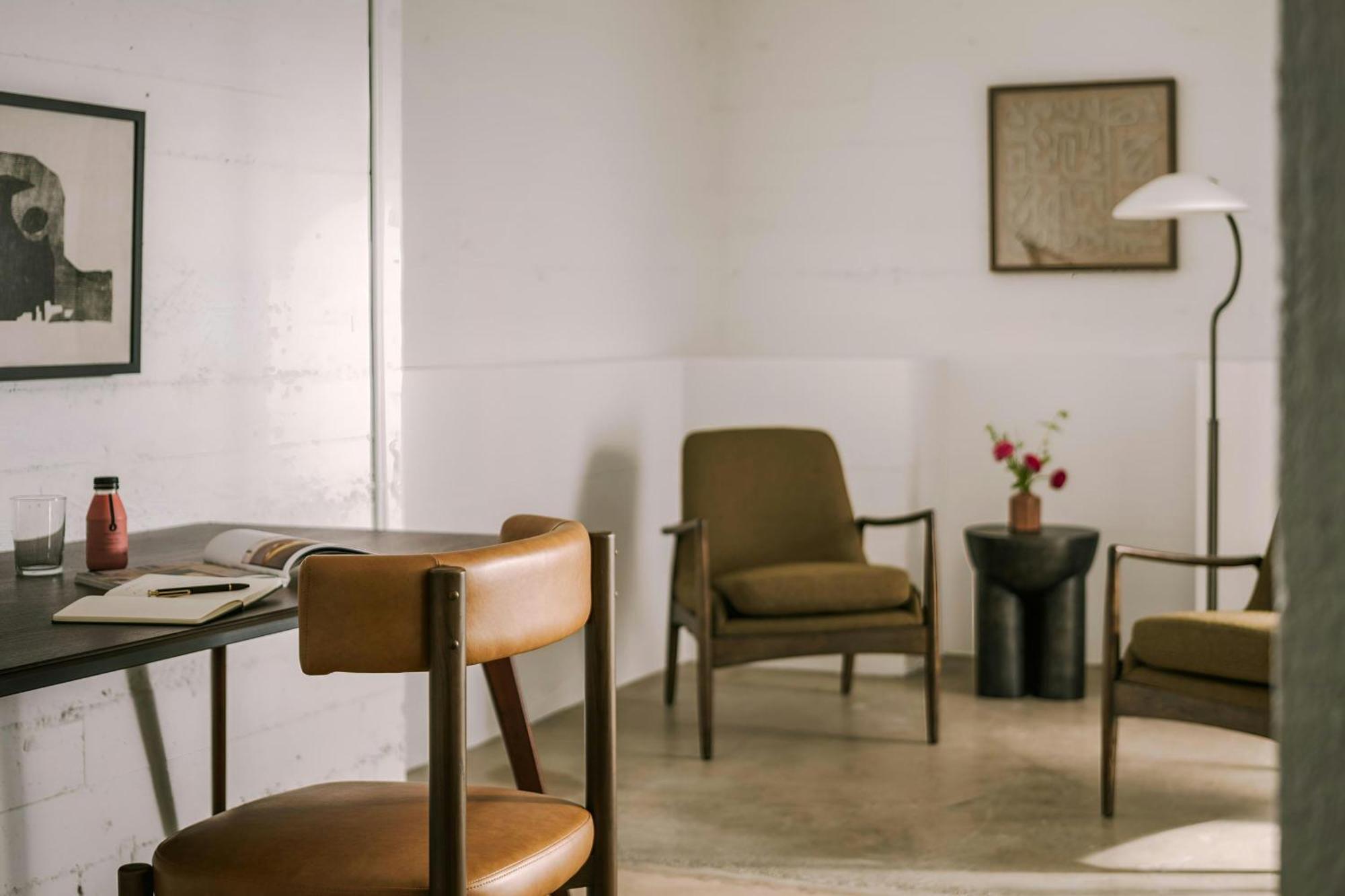 Sonder By Marriott Bonvoy The Winfield Apartments Downtown La Los Angeles Exterior photo