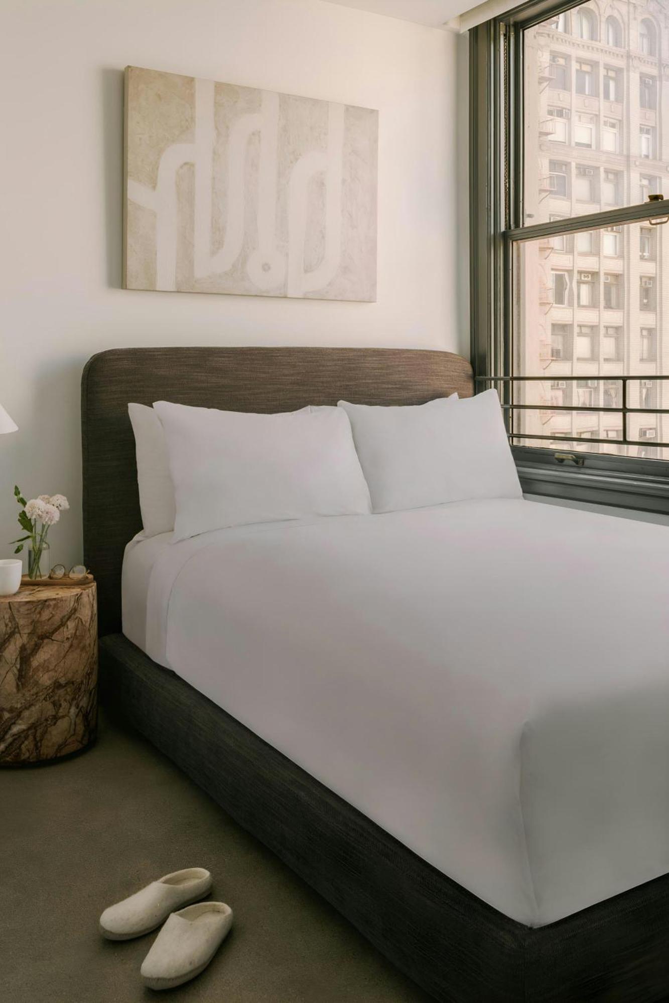 Sonder By Marriott Bonvoy The Winfield Apartments Downtown La Los Angeles Exterior photo