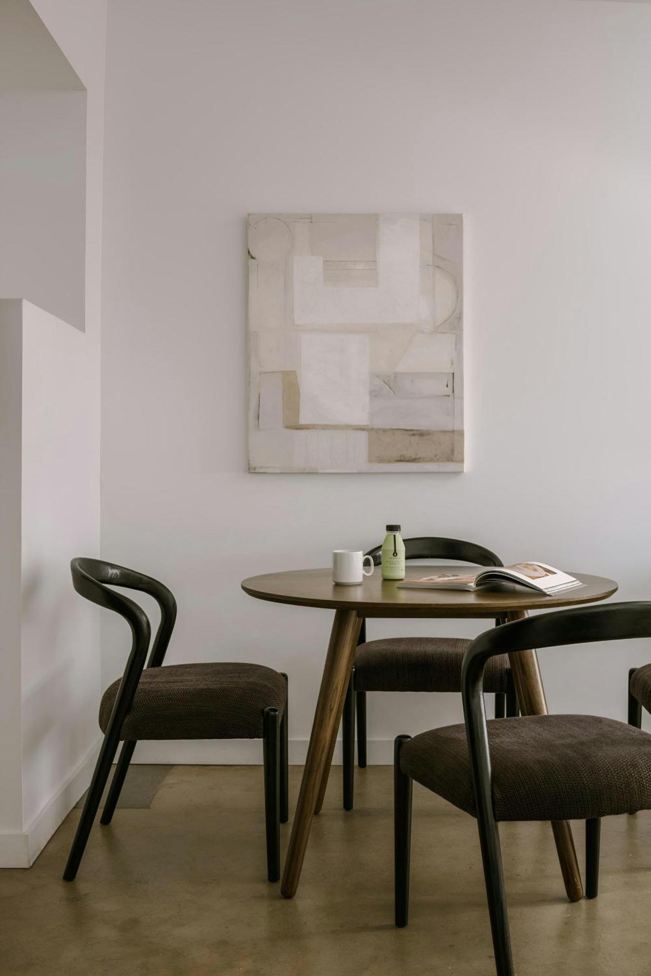 Sonder By Marriott Bonvoy The Winfield Apartments Downtown La Los Angeles Exterior photo