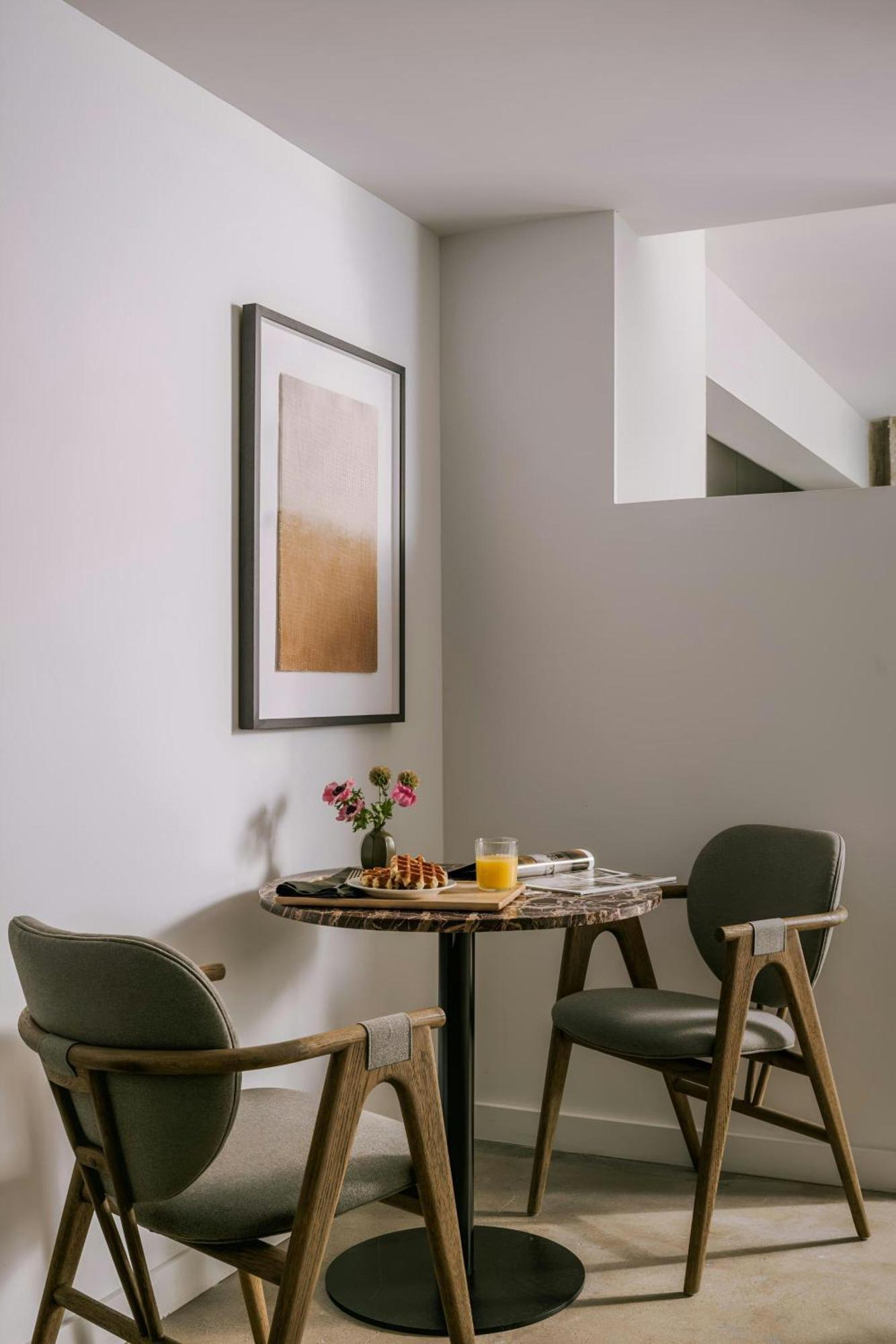 Sonder By Marriott Bonvoy The Winfield Apartments Downtown La Los Angeles Exterior photo